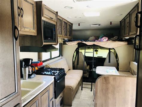 rv rentals oxnard 1