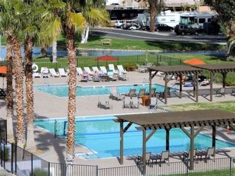 rv resort indio ca  You own the land with a Park Model RV 1 bedroom and 1 bath approx