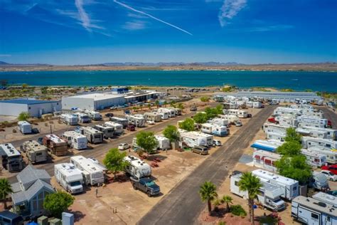 rv resorts in lake havasu  Open Dates: Year Round