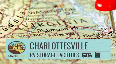 rv storage charlottesville va  City or Zip Code