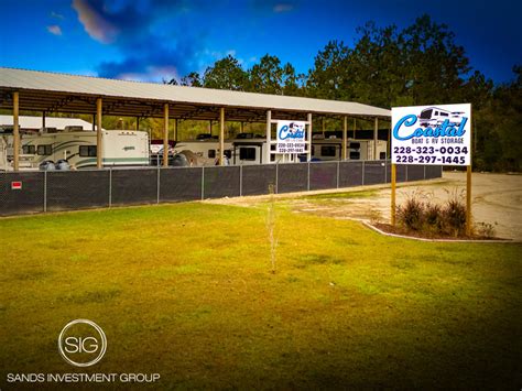 rv storage gulfport ms  Reserve a storage unit free today! StorageArea Talk with a storage expert now! 1-800-342-6836Find the cheapest self-storage units in Gulfport MS