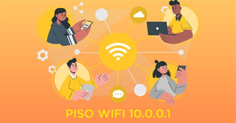 rvg piso wifi Une réalisation eoprod