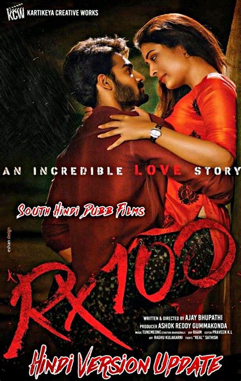 rx 100 movie download in hindi filmyzilla  It is a legal offence to download or obtain movies from prohibited websites