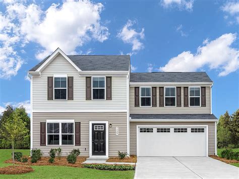 ryan homes at stonington From $404,990+