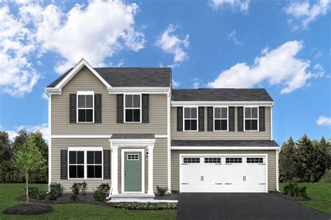 ryan homes stonington  $449,990