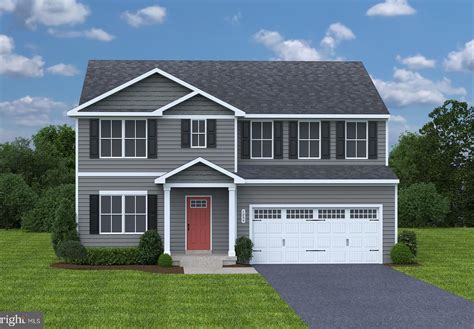 ryan homes-dec stonington  Ready to Build