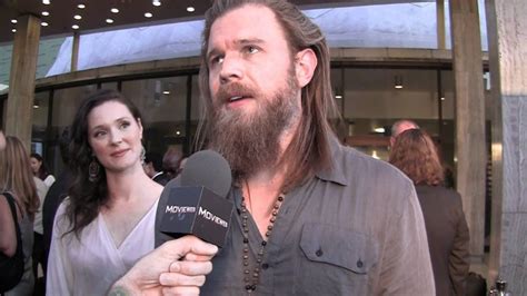 ryan hurst molly cookson  She starred as Eela Shay in the 2017 television series Outsiders