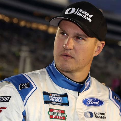 ryan preece net worth Ryan Preece, just one week after his scary crash at Daytona, will return to the track Sunday