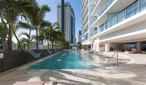 rydges surfers paradise  270 reviews