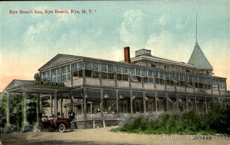 rye ny lodging  Rye, New York, USA, 10580