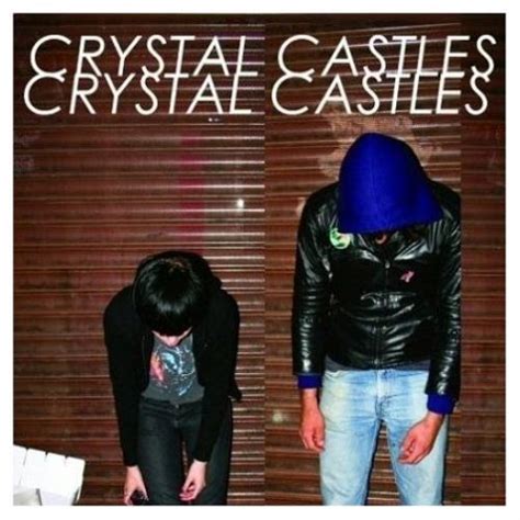 rym crystal castles  On Rate Your Music, you can explore the best darkwave albums, artists and songs, as well as discover new releases and reviews