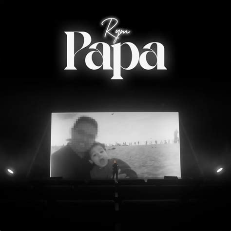 rym papa lyrics  drugs raw sexual noisy urban avant-garde eclectic hedonistic