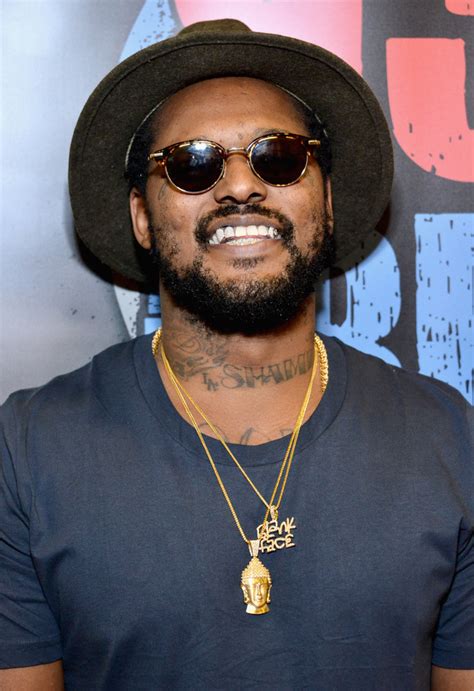 rym schoolboy q  The French artist talks touring, music from Horse Meat Disco
