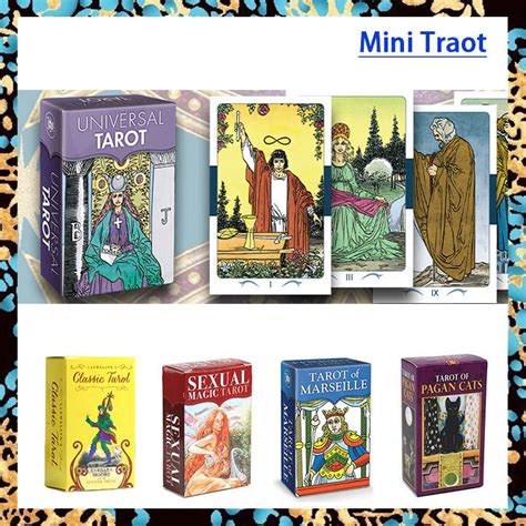 sách hướng dẫn smith waite tarot pdf  ISBN: 9780880794961