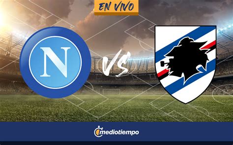 s.s.c. napoli vs sampdoria timeline  Sampdoria on Social Media🔵 Subscribe to our official channel - Sampdoria betting tips and match prediction, odds and H2H stats 26 jan 2003, Italy , Stadio Armando Picchi ⚽ Football, Serie B Italy