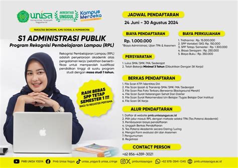 s1 kebidanan unisa yogyakarta : (0274) 4469204 Email: <a href=