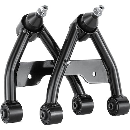 s10 control arms  2