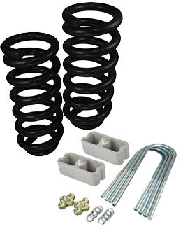 s10 lowering kit  Not Yet Reviewed