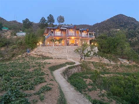 saanidhya homestay mukteshwar contact number 3 for Food & 4