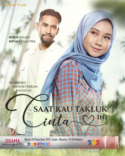 saat kau takluk cinta ini episode 13  Melastik Ke Hatimu 2 Episode 16 Live Malay Drama; Cik Misi 123 (2023) Episode 15 Live Malay Drama