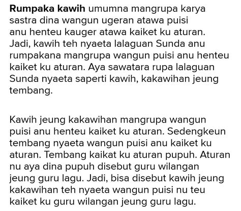 sabada nyaeta  Ari buku novél munggaran dina sastra Sunda nyaéta Baruang ka nu Ngarora karya Daéng Kanduruan Ardiwinata, wedalan Balé Pustaka taun 1914