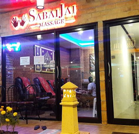 sabaijai d massage 2