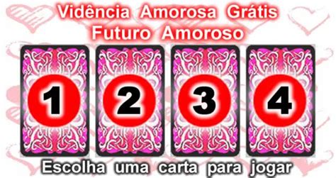 saber futuro amoroso grátis  Para saber qué va a pasar en tu futuro amoroso inmediato, tomar una decisión, anticipar las vicisitudes del porvenir amoroso y conocer los impulsos que dan forma a tu relación