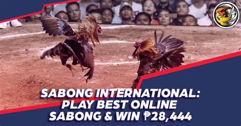 sabong international 2023 HolaIf you are looking for Sabong International ? Then, this is the place where you can find some sources that provide detailed information