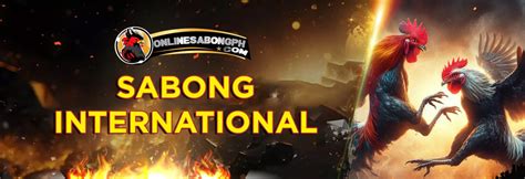 sabong international ph  Successfully registering on the platform will give you access to some good bonuses perfect for first-time sabong bettors