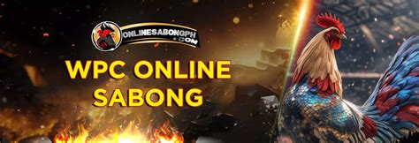 sabong www4 live Online Sabong Philippines Sabong International Registration