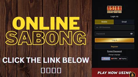 sabong-worldwide.live login  Free bonus for new members