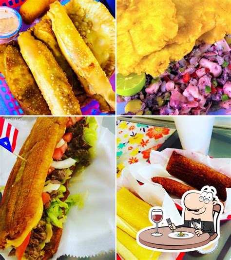 sabor ponce food truck photos  Order now and write a review to give others the inside scoop