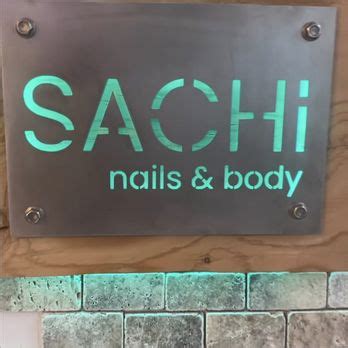 sachi nails and body spa reviews  “Have been coming here for years, and will not go anywhere else!! Sue and her staff are professional and welcoming! Prices are fair