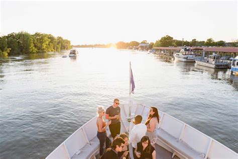 sacramento booze cruise  Penn Bookstore