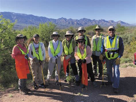 saddlebrooke hiking club  The course consisted of a morning session, consisting of a PowerPoint presentation, followed by a guest speaker