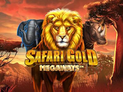 safari gold megaways play online  Play for free or real money now to win up to 50,000 coins