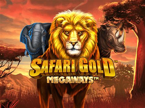 safari gold megaways um echtgeld spielen สล็อตแมชชีน Safari Gold Megaways นั้นเรียบง่ายเหมือนกับการพัฒนาอื่น ๆ ของ Blueprint Gaming คุณจะต้องใช้เวลาสองสามนาทีเพื่อศึกษากฎและทำความ