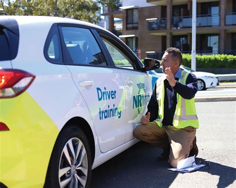 safe driver course nrma  Failure to stop will incur a $469 fine and 3 demerit points and $587 and 4 demerit points if within a school zone