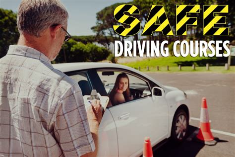 safe driver course nrma  3