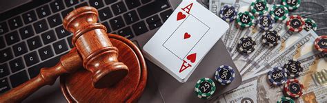 safe port act online gambling First in 2002 the United States Court of Appeals for the Fifth Circuit rules that the Wire Act made online sports betting illegal but did not necessarily apply to online casinos