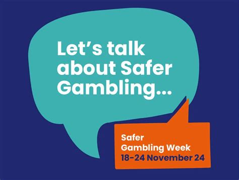 safer gambling  “The strategy is the culmination of many months of hard work, bringing together the best from across our existing businesses, gathering insights from industry experts