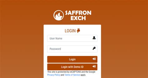 saffronexch id login  Saffron exchange login supports And Help You