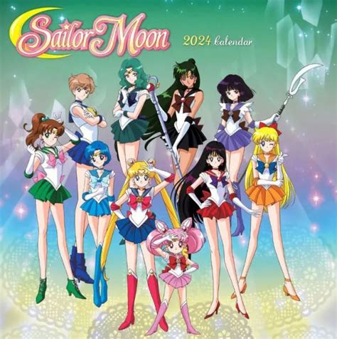 saiilormoon bio The final volume of the classic Sailor Moon anime from the ’90s has been released by VIZ Media on DVD and Blu-ray, and while we’ll cover Sailor Moon Sailor Stars Vol