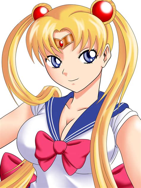 saiilormoon busty Browse Getty Images' premium collection of high-quality, authentic Sailor Moon stock photos, royalty-free images, and pictures