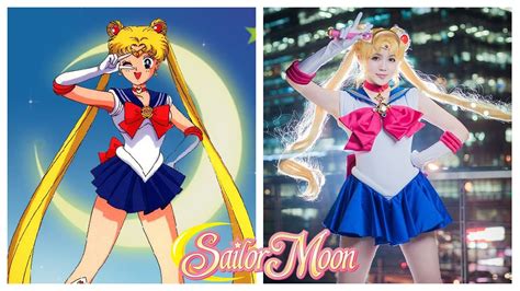 saiilormoon real name  This is the highest level category on this Wiki for characters in the Sailor Moon franchise