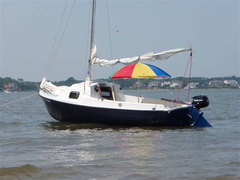 sailboats for sale virginia  $3,500