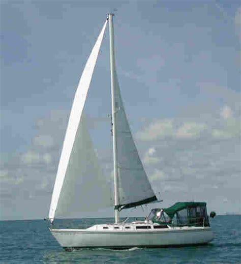 sailboats for sale washington  California Yacht Sales, Inc