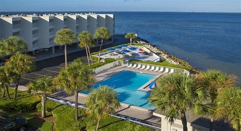 sailport waterfront suites for sale  Chase Suite Hotel Rocky Point, Tampa