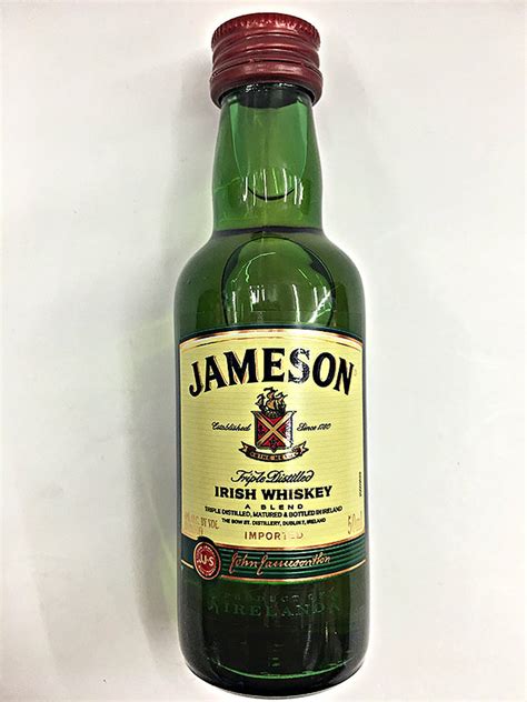 sainsbury's jameson Jameson bottles are made using up to 80% recycled glass and are 100% recyclable