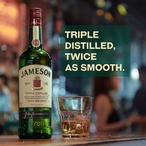 sainsbury's jameson whiskey  If you require specific advice on any Sainsbury's branded product, please contact our Customer Careline on 0800 636262